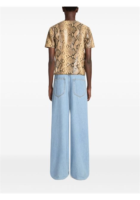  DRIES VAN NOTEN | Pantalone | PENNING1552514